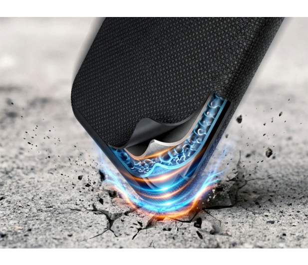3mk Hardy Shockproof MagCase do Apple iPhone 16E/ iPhone 17E - 1517835 - zdjęcie 5